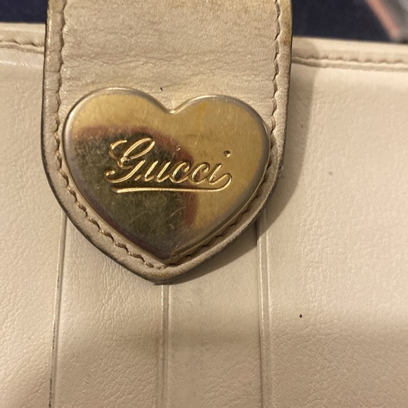 GUCCI PROJECT WALLET AUTHENTIC - Picture 5 of 7